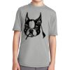 Youth Performance Blend Tee Thumbnail