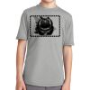 Youth Performance Blend Tee Thumbnail