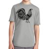 Youth Performance Blend Tee Thumbnail