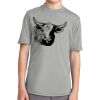 Youth Performance Blend Tee Thumbnail