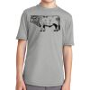 Youth Performance Blend Tee Thumbnail