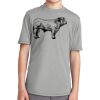 Youth Performance Blend Tee Thumbnail