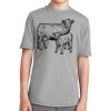 Youth Performance Blend Tee Thumbnail
