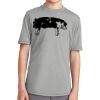 Youth Performance Blend Tee Thumbnail