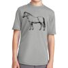 Youth Performance Blend Tee Thumbnail