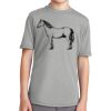 Youth Performance Blend Tee Thumbnail