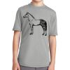 Youth Performance Blend Tee Thumbnail