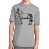 Youth Performance Blend Tee Thumbnail