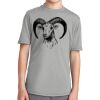 Youth Performance Blend Tee Thumbnail