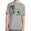 Youth Performance Blend Tee Thumbnail