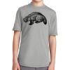 Youth Performance Blend Tee Thumbnail