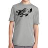 Youth Performance Blend Tee Thumbnail