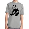 Youth Performance Blend Tee Thumbnail