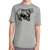 Youth Performance Blend Tee Thumbnail