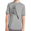 Youth Performance Blend Tee Thumbnail
