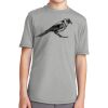 Youth Performance Blend Tee Thumbnail