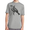 Youth Performance Blend Tee Thumbnail