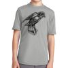 Youth Performance Blend Tee Thumbnail