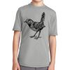 Youth Performance Blend Tee Thumbnail