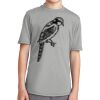 Youth Performance Blend Tee Thumbnail