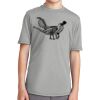 Youth Performance Blend Tee Thumbnail
