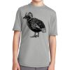 Youth Performance Blend Tee Thumbnail