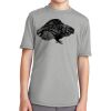 Youth Performance Blend Tee Thumbnail