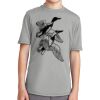Youth Performance Blend Tee Thumbnail