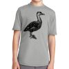 Youth Performance Blend Tee Thumbnail