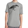 Youth Performance Blend Tee Thumbnail