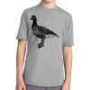 Youth Performance Blend Tee Thumbnail