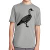 Youth Performance Blend Tee Thumbnail