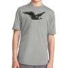 Youth Performance Blend Tee Thumbnail