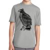 Youth Performance Blend Tee Thumbnail