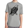Youth Performance Blend Tee Thumbnail