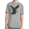 Youth Performance Blend Tee Thumbnail