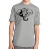 Youth Performance Blend Tee Thumbnail