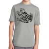 Youth Performance Blend Tee Thumbnail