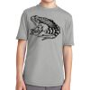 Youth Performance Blend Tee Thumbnail
