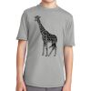 Youth Performance Blend Tee Thumbnail