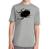 Youth Performance Blend Tee Thumbnail