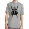Youth Performance Blend Tee Thumbnail