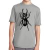 Youth Performance Blend Tee Thumbnail