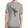 Youth Performance Blend Tee Thumbnail