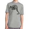 Youth Performance Blend Tee Thumbnail
