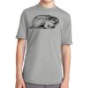 Youth Performance Blend Tee Thumbnail