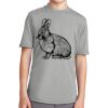 Youth Performance Blend Tee Thumbnail