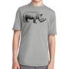 Youth Performance Blend Tee Thumbnail
