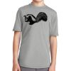 Youth Performance Blend Tee Thumbnail