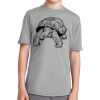 Youth Performance Blend Tee Thumbnail